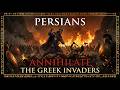 The Ambush That Stopped Alexander — Persian Gate (330 BCE)