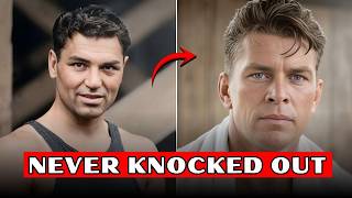 When Fighters Were Asked About Gene Tunney