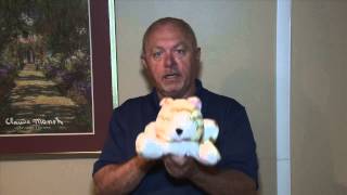 Snuggle Kitty Commercial
