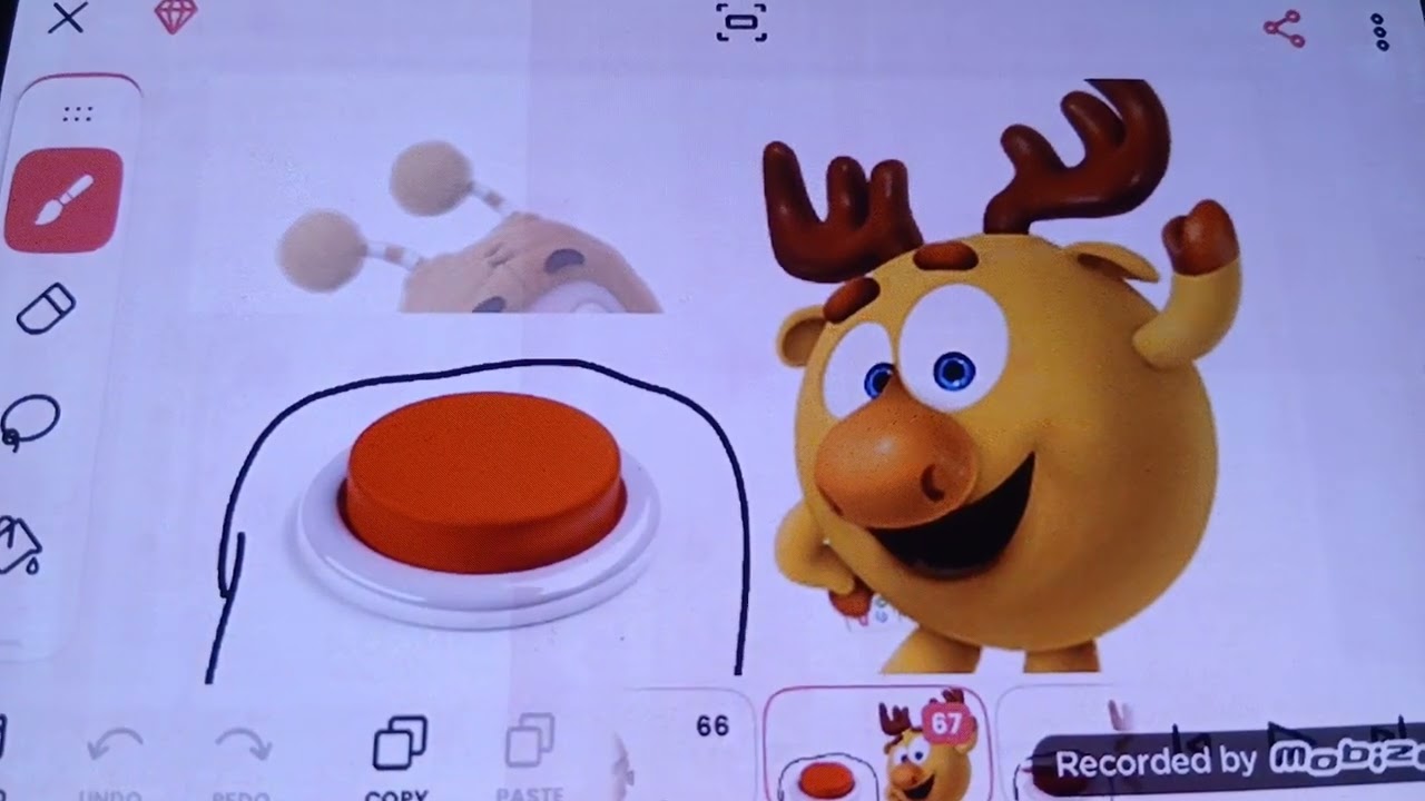 Dumb ways to die cartoons v2