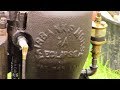 Masham  2019  Stationary Engines VIDEO