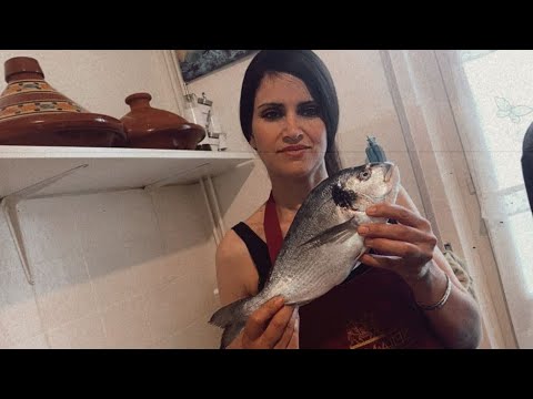 Video: Come Tenere Il Pesce Fuori Dal Frigorifero
