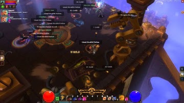 Torchlight 2 Part 22 - Death Becomes Us