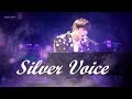 [NEWS] Grammy Panel recognized Kim Seokjin vocal as &quot;SILVER VOICE&quot; !!!