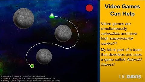 UC Davis Cognitive Science Meet & Greet with Dr.  Richard Huskey