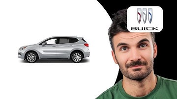 How to Program Radio Presets in a Buick Envision 2025