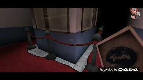 Ice scream 6 darker mode with invisible control