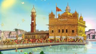 Golden Temple Status | Sukhman Sukhman Amritsar | #gururamdasji #amritsar #goldentemple screenshot 5