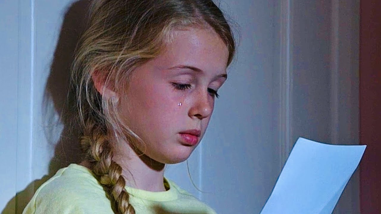 Ballum Part 2 - Lexi Wants To Speak At Lola’s Funeral..