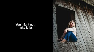 A Little Goes A long Way (Official Lyric Video)