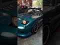 Oem miata head lights are best! #miata #k24swap #kmiata #k24miata