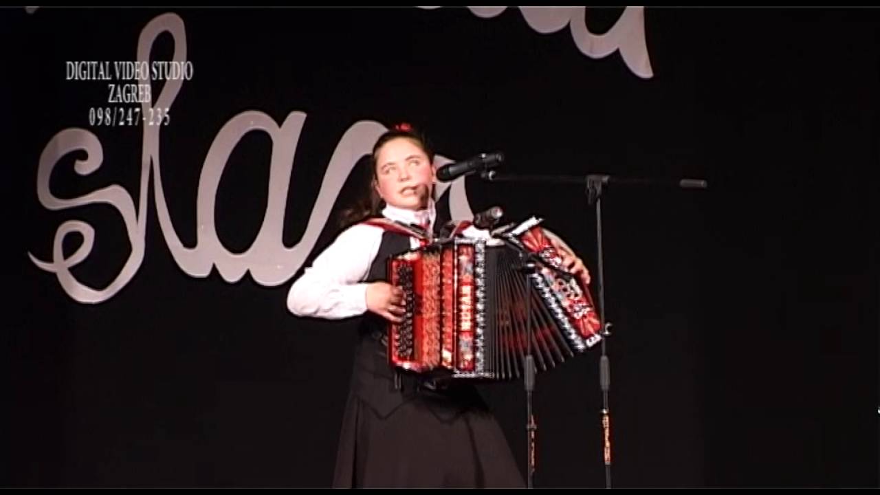 VANESSA JAKAC -  Volim Jožeka