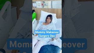 Mommy Makeover Surgery Day in Tijuana, Mexico ❤️