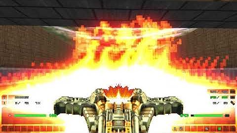 Zagemod v1.6.1 - Legacy of Rust