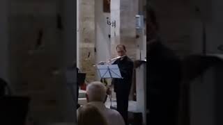 Concerto op. 47,2 (Antonio Vivaldi) #music