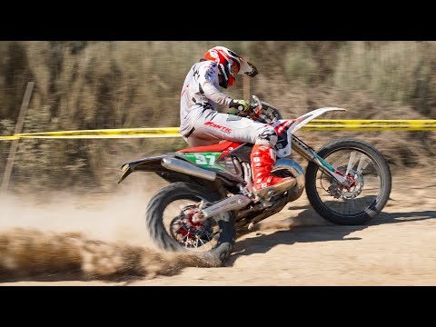 Enduro GP Portugal 2023 | Day 1 - World Championship by Jaume Soler