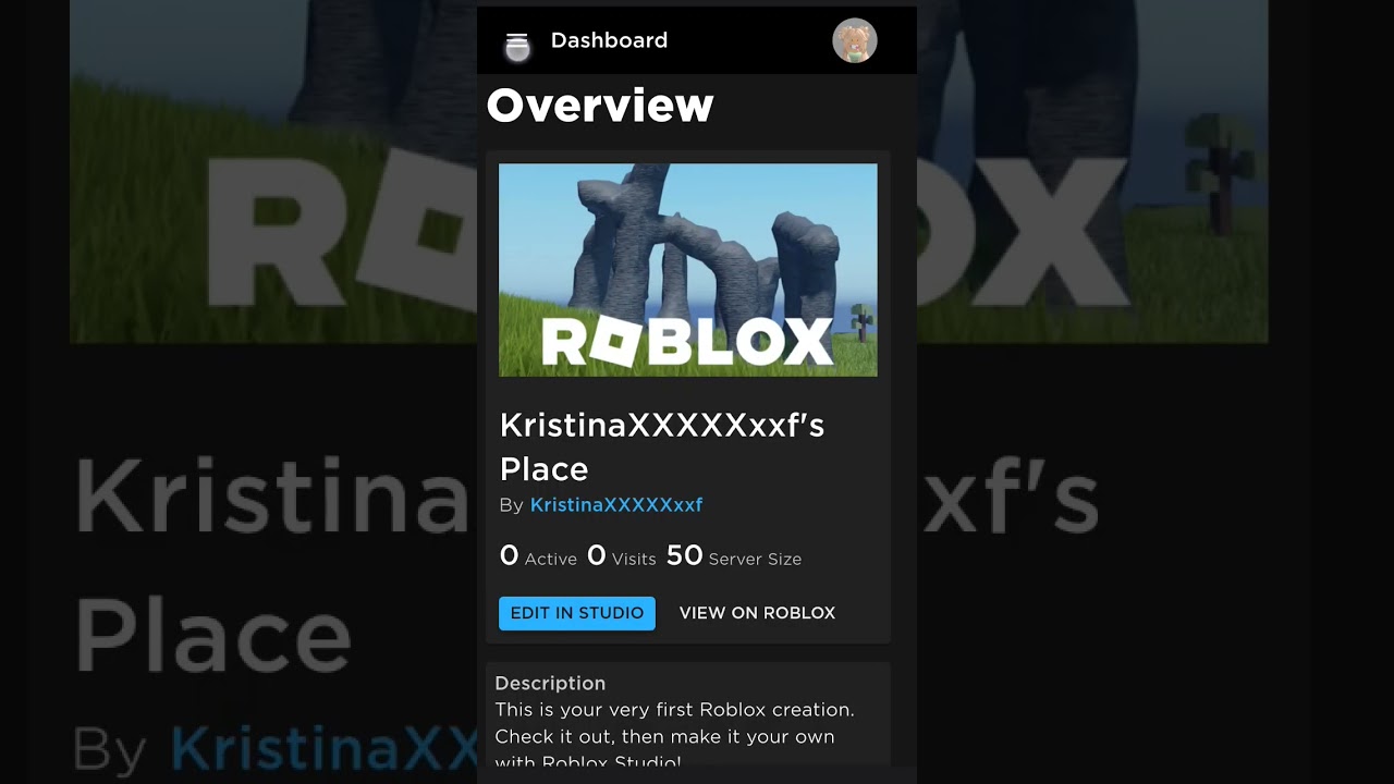 Делаю gamepass в roblox инструкция в описании