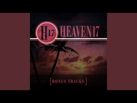 Come Live - Heaven 17