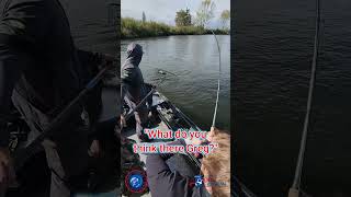 This Could Land You in JAIL!!! #fishing #dnr #salmon #michigan #bigfish #outdoors
