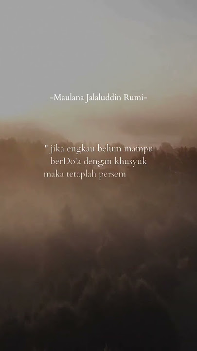 ampuni Dosaku yaa Rabb #renungan #quotesislami #storywa #rindudalamhati