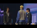 Stray Kids Game Catch My Heart Han Jisung X Felix Stay In Our Little House Fanmeeting D1 0328 