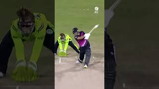 Sophie Devine stamping her authority with the joint-fastest fifty in Women's #T20WorldCup history!