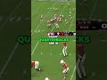Louisville Football's Explosive Plays! Touchdown After Touchdown! #shorts