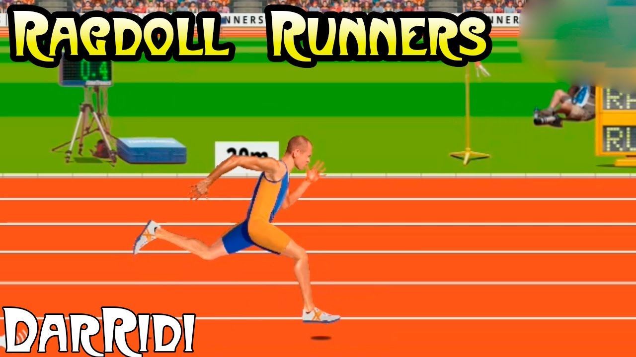 ragdoll runners unblocked ragdoll runners unblocked