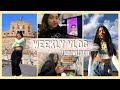 weekly vlog (lockdown edition) | 2theKs