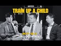Ep. 94 - Train Up a Child (feat. Jaime Galaviz)