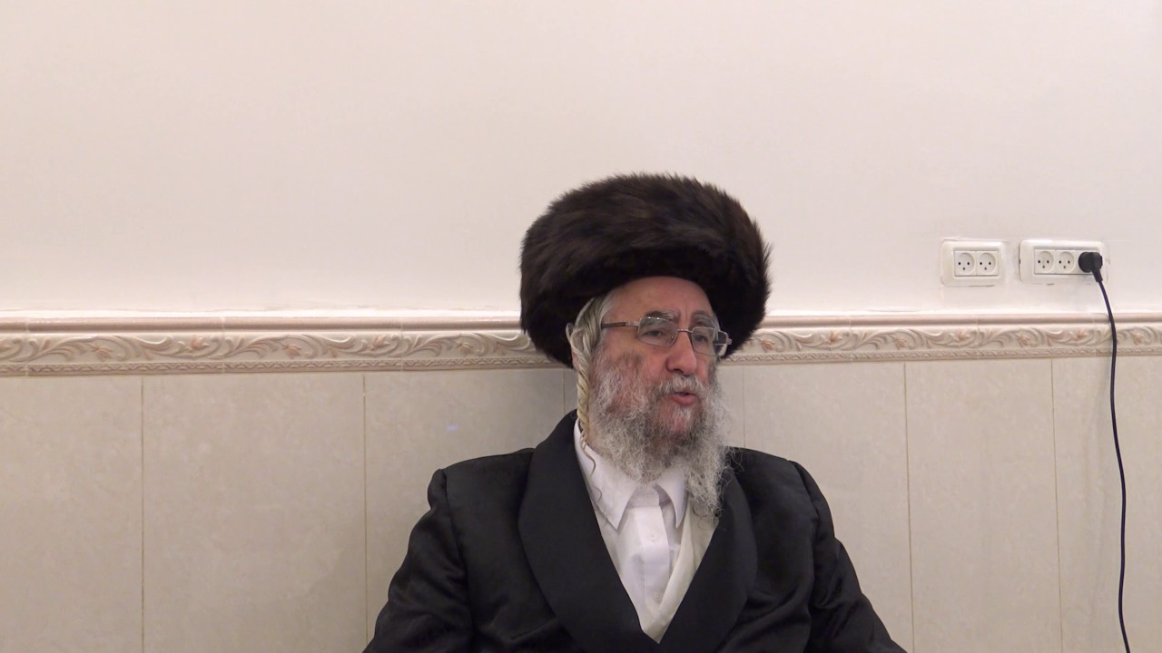 Likoute Halakhot Pessah, Rav Avraham Ifrah