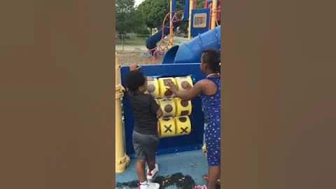 Cooper park #fun