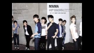 EXO-K _ Machine Full MP3