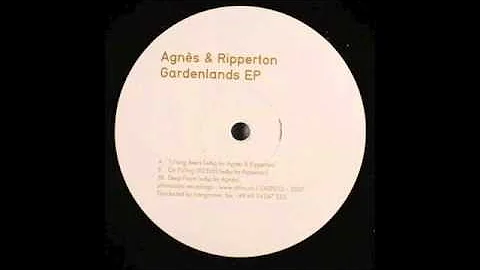 Agns & Ripperton - Tchang Beers