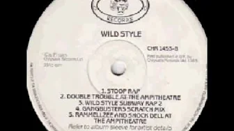 Old School Beats - Dj Grand Wizard Theodore - Subway Theme Old School Beats - Dj Grand Wizard Theodore - Subway Theme