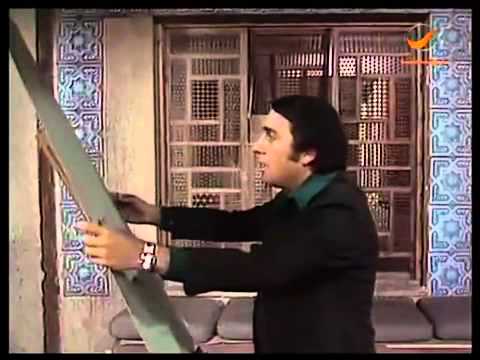 تتر بداية مسلسل المشربية للشاعر عبد الرحيم منصور