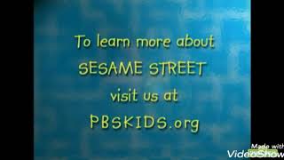 Sesame Street Website Bumper (2002-2003, 2000-2002 Funding Bumper)