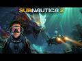 🔴LIVE - SUBNAUTICA 2 - PLAYTHROUGH PT. 2!!🐟(PC) #subnautica2 #gaming