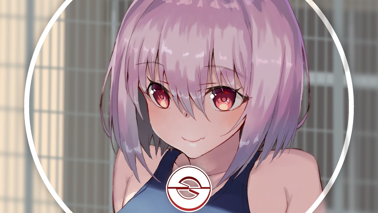 Nightcore - Vision (Lost Sky)