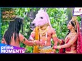 Lakshmi Narayan | Ep. 19 | Narayan Takes A New Look To Defeat Haygreev | Colors TV