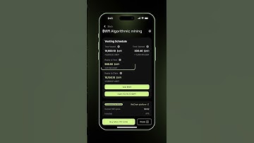 HD-07  Cách Vest & Nhận phần thưởng $WFI