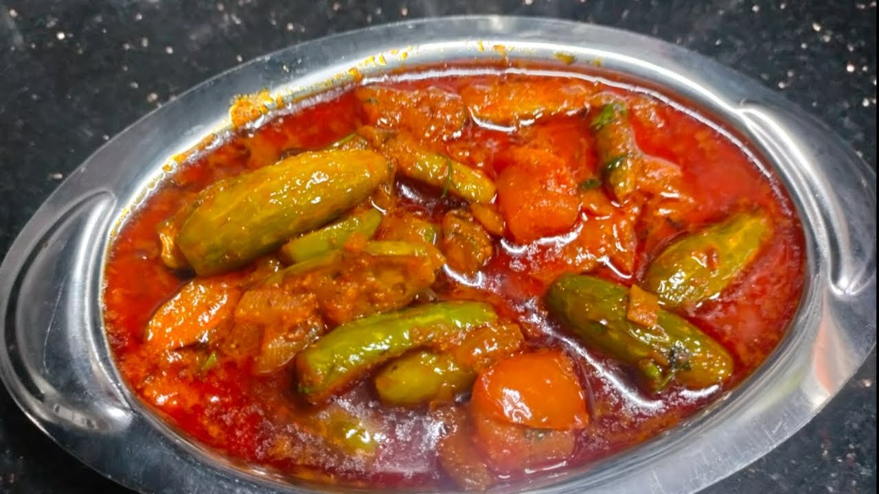 Kundru ki sabji! Kaise banate hain kundru ki sabji! How to make kundru