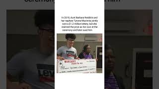 They Won $1.2M Together…Then Aunt Tried to Take It ALL