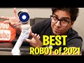 ClicBot - The Best Robot of 2021 is NOW ON SALE! - Happy Thanksgiving!