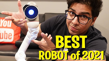 ClicBot - The Best Robot of 2021 is NOW ON SALE! - Happy Thanksgiving!