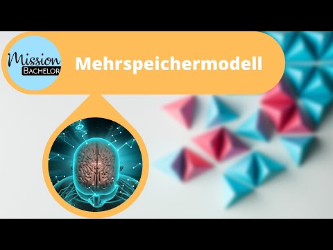 Video: Wie werden Informationen aus dem Langzeitgedächtnis abgerufen?