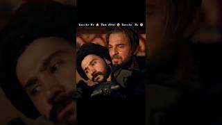 Ertugrul Ghazi Best Atude Scene With Tutakin Nida Ertugrul Lover