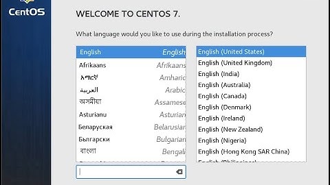 EP.066-Install Linux Centos 7
