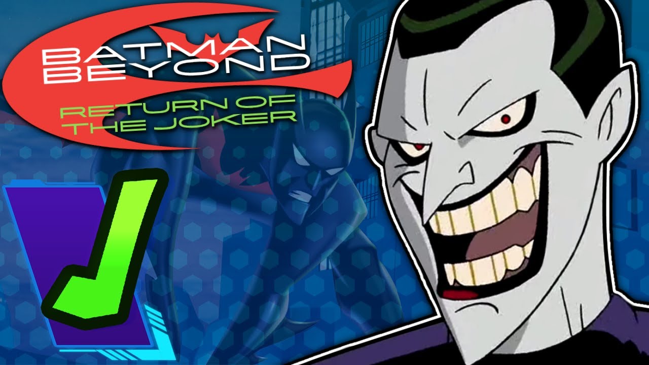 The Batman Beyond Return Of The Joker Analysis YouTube the-batman-beyond-return-of-the-joker-analysis-youtube