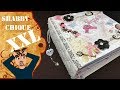 Scrapbook Fotoalbum extra groß XXL DIY Deutsch